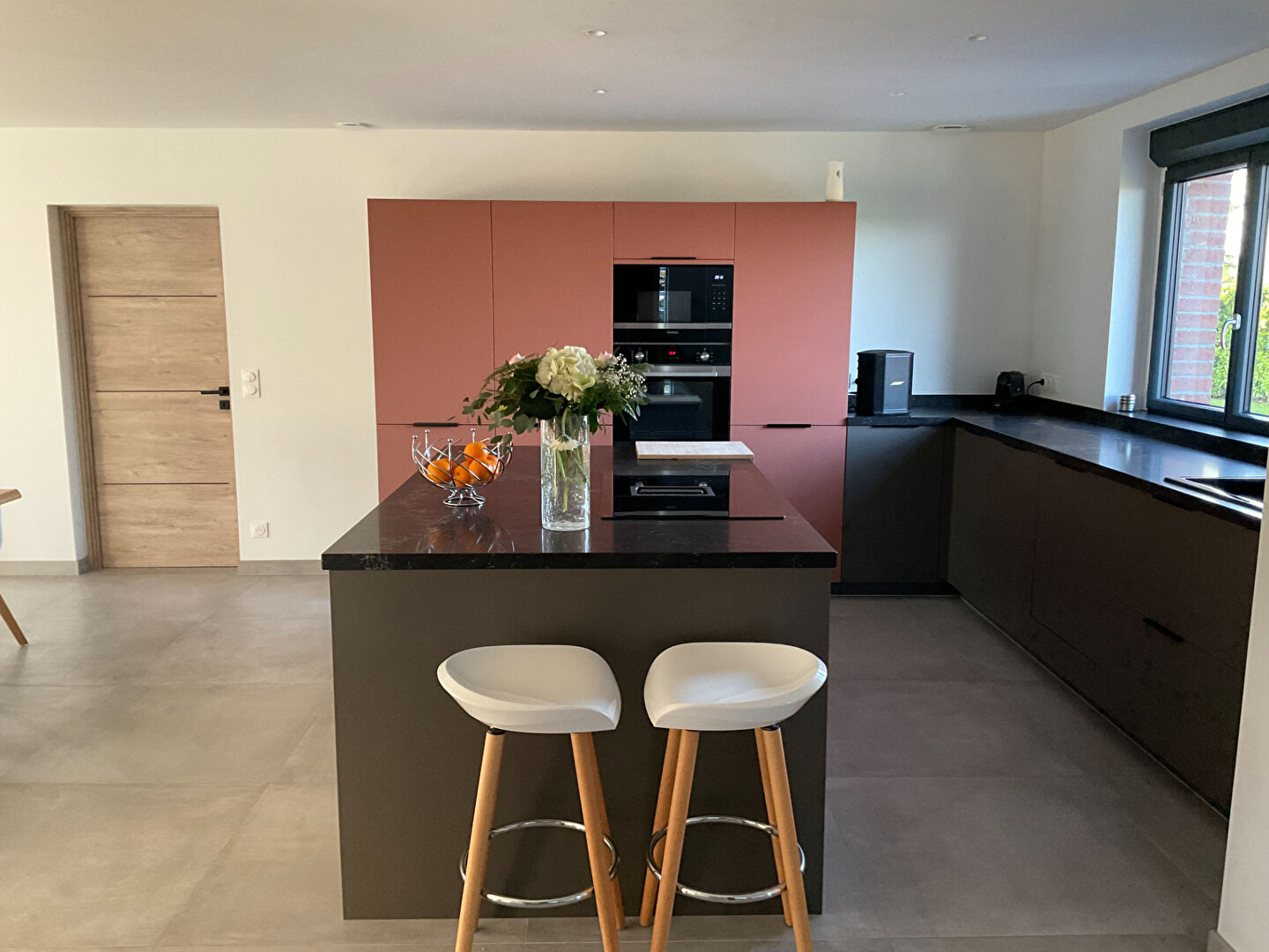 Photo Maison Bondues en lisière du Domaine de la Vigne image 4/6