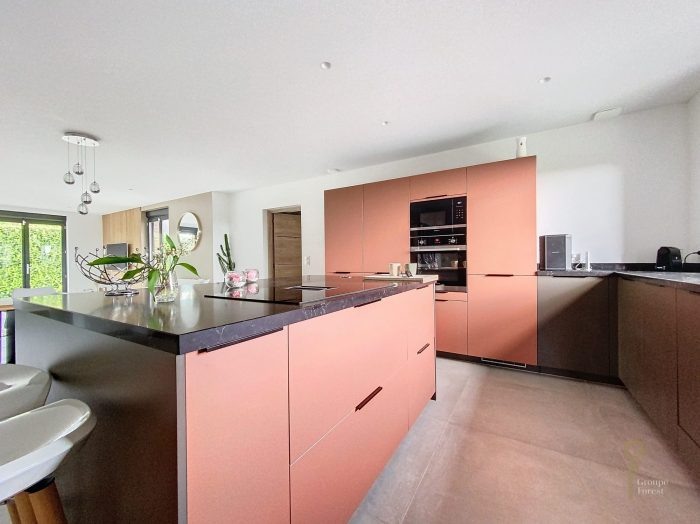 Photo Maison Bondues en lisière du Domaine de la Vigne image 5/6