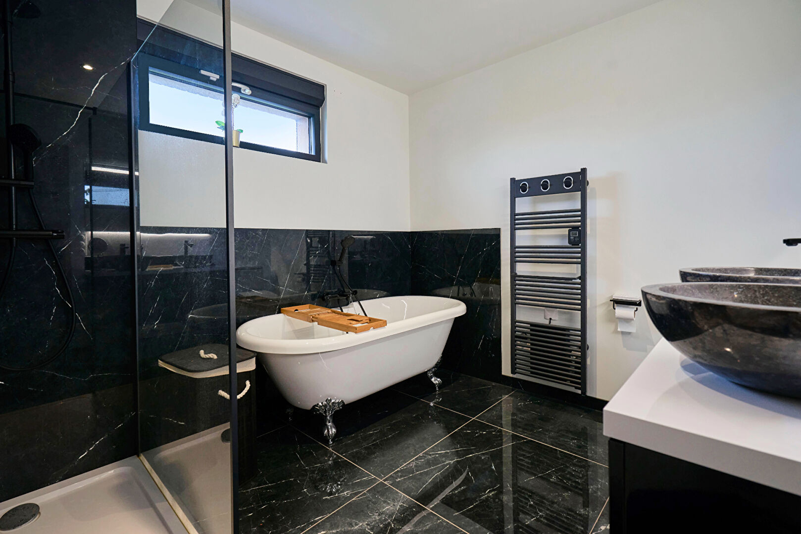 Photo Maison Bondues en lisière du Domaine de la Vigne image 6/6