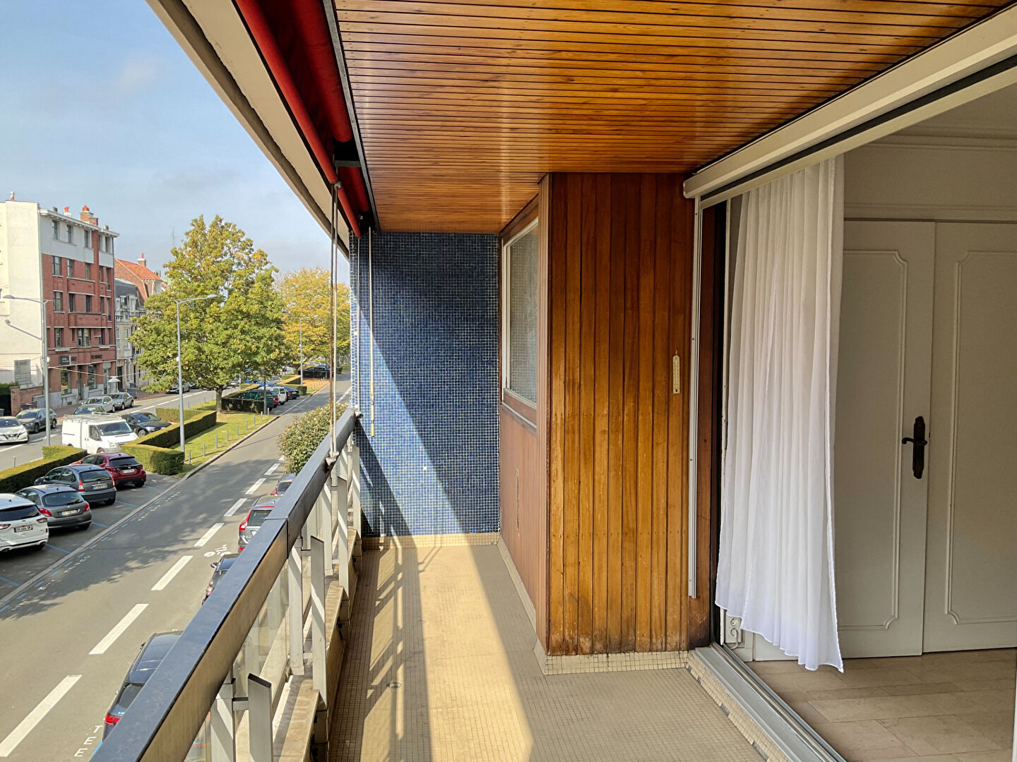 Appartement Marcq en Baroeul 3 pièce(s) 91 m2