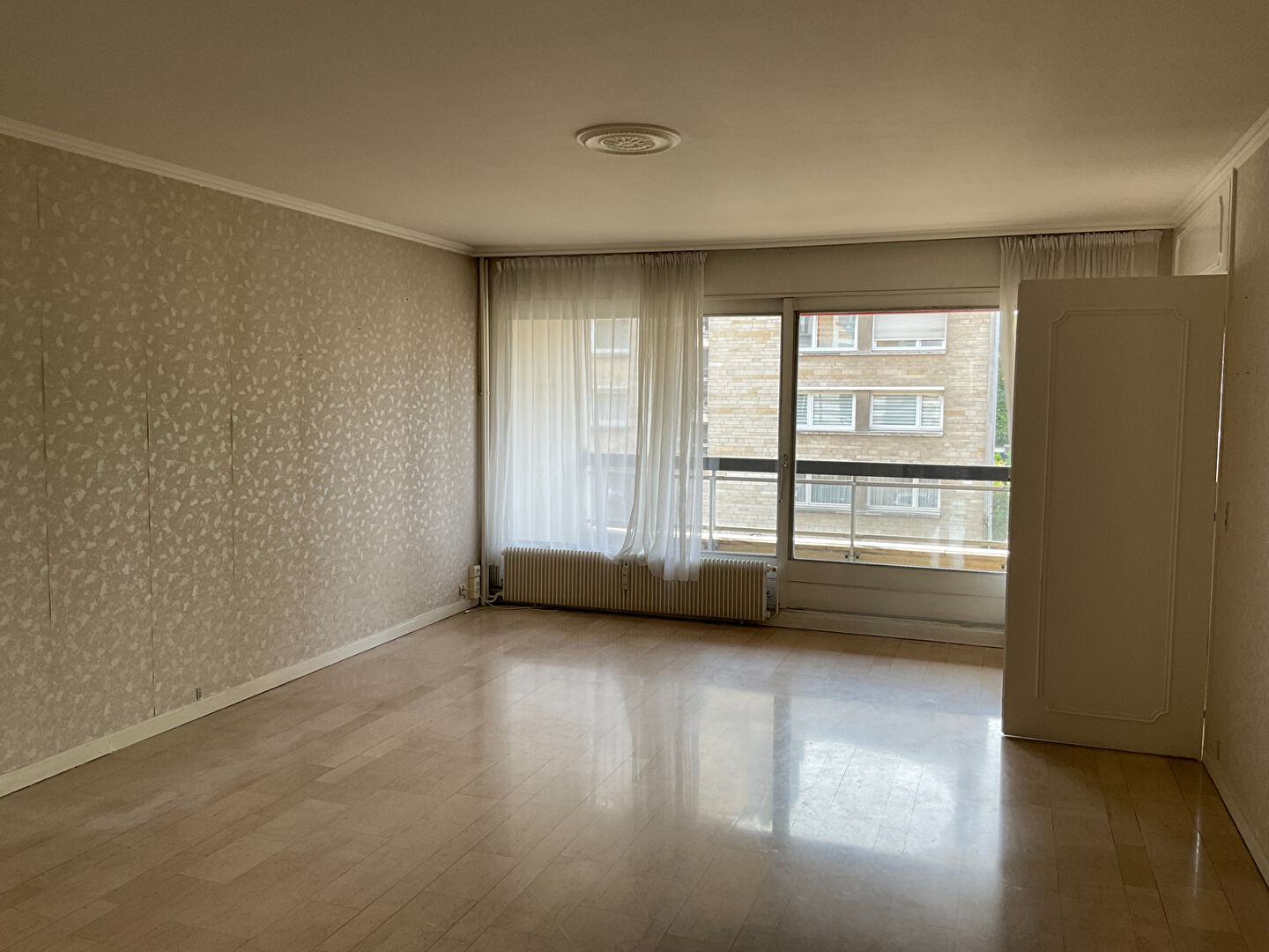 Photo Appartement Marcq en Baroeul 3 pièce(s) 91 m2 image 2/6