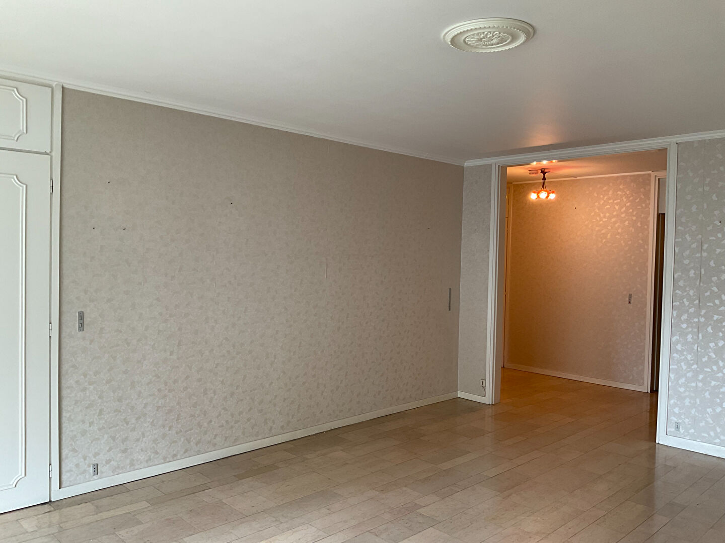 Photo Appartement Marcq en Baroeul 3 pièce(s) 91 m2 image 3/6