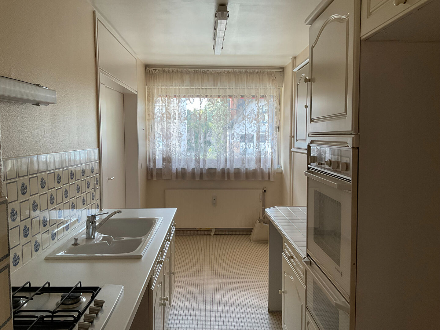 Photo Appartement Marcq en Baroeul 3 pièce(s) 91 m2 image 5/6