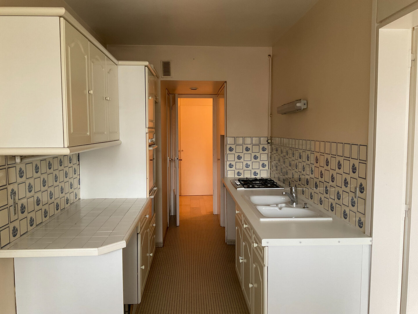 Photo Appartement Marcq en Baroeul 3 pièce(s) 91 m2 image 6/6