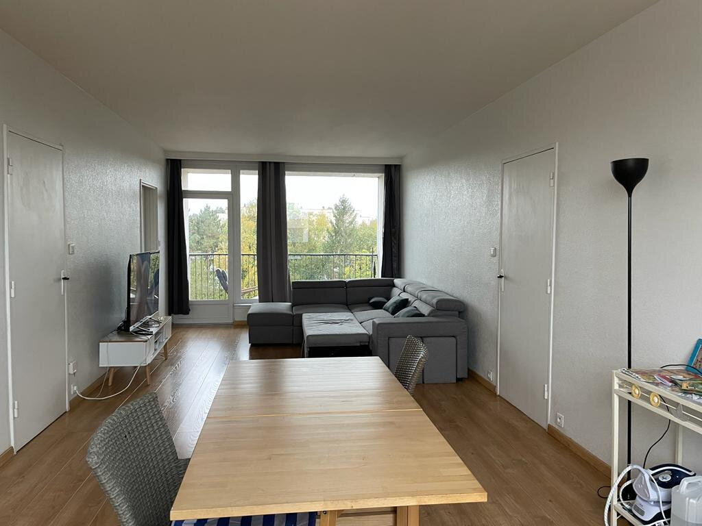Photo Appartement Tourcoing 96m² vendu loué image 2/6