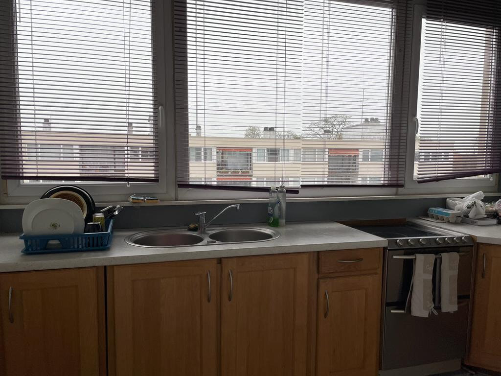 Photo Appartement Tourcoing 96m² vendu loué image 4/6