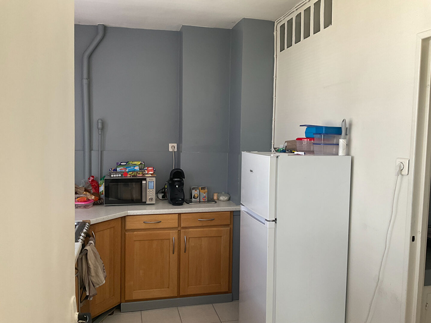 Photo Appartement Tourcoing 96m² vendu loué image 5/6