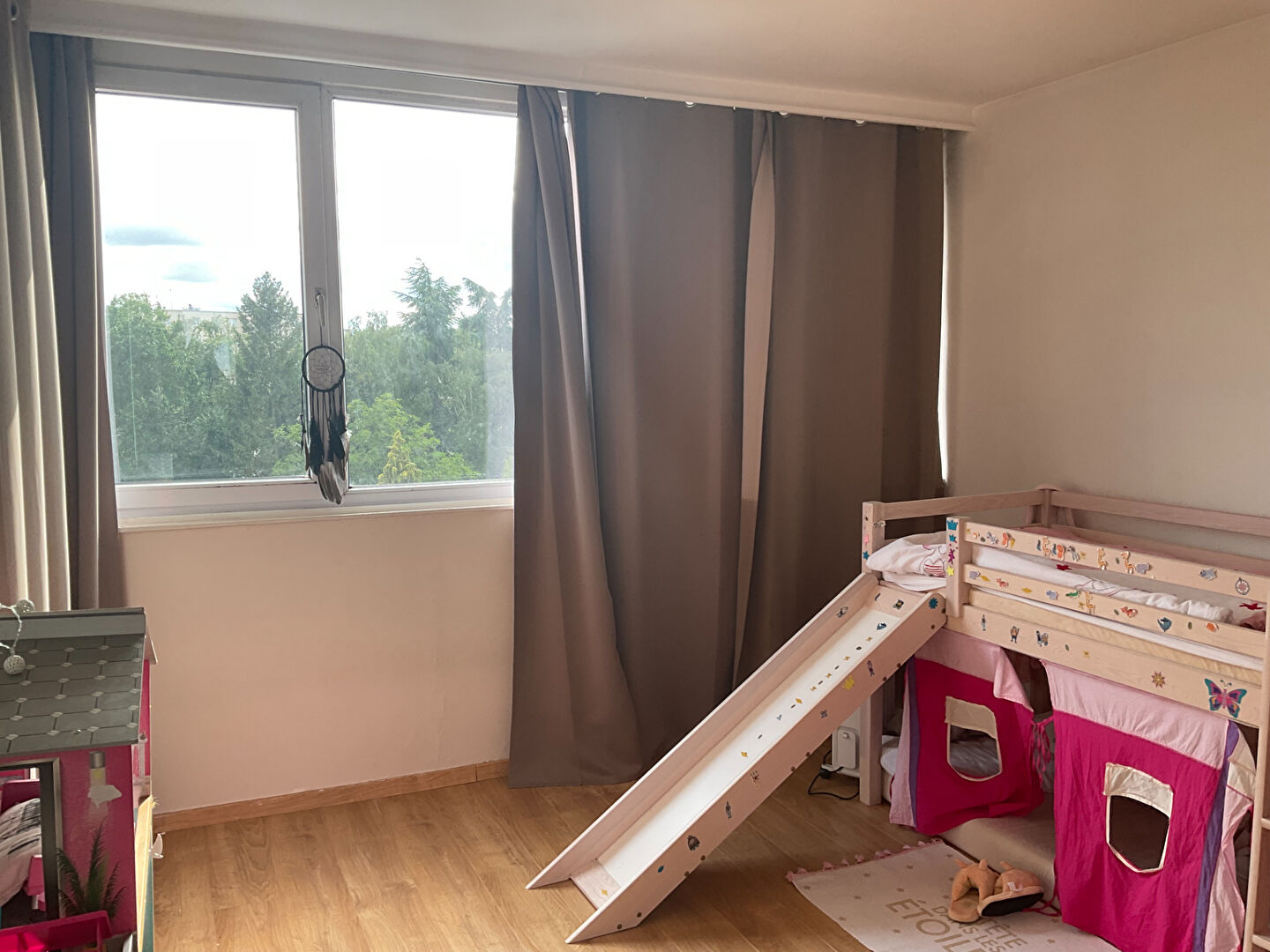 Photo Appartement Tourcoing 96m² vendu loué image 6/6