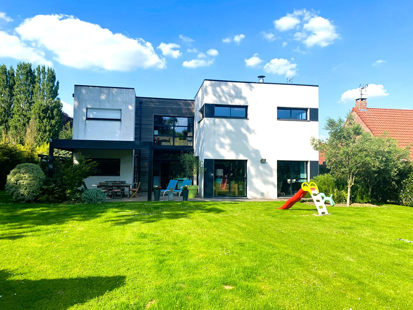 Agence immobilière de IMMOBILIERE DU GOLF Bondues - IMMOBILIERE DU GOLF