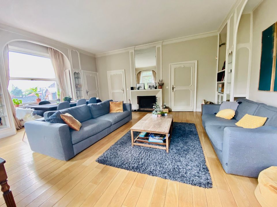 Photo Magnifique Duplex , à deux pas du tramway 3 Suisses image 3/6