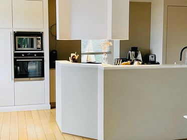 Photo Magnifique Duplex , à deux pas du tramway 3 Suisses image 4/6