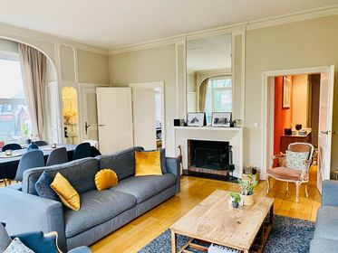 Photo Magnifique Duplex , à deux pas du tramway 3 Suisses image 6/6