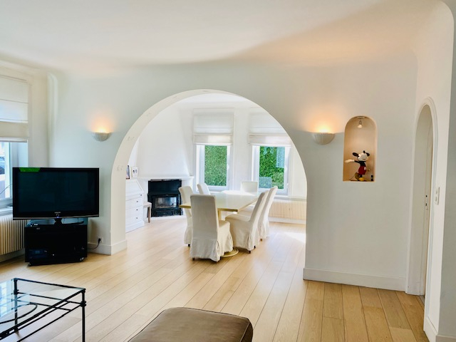 Photo Belle demeure individuelle Roncq image 2/6