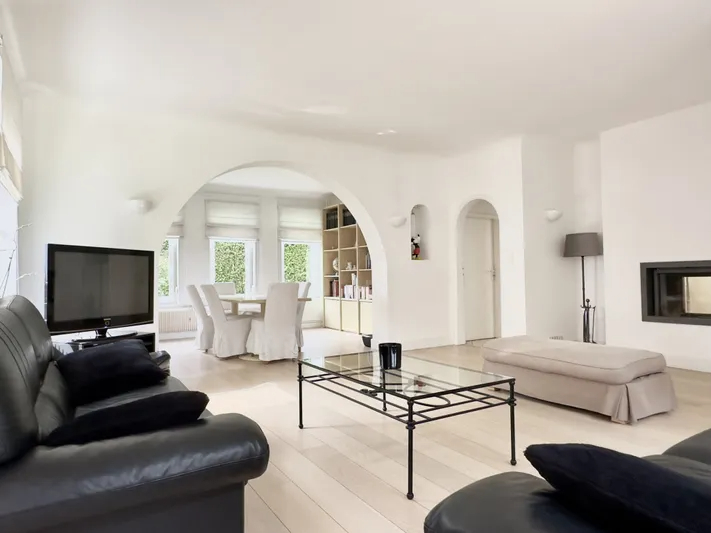 Photo Belle demeure individuelle Roncq image 4/6