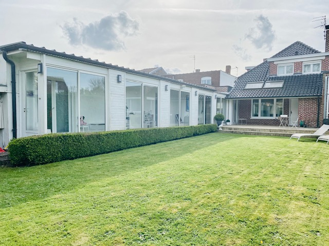 Photo Belle demeure individuelle Roncq image 5/6