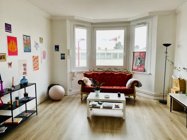 Duplex  Marcq En Baroeul Croisé Laroche