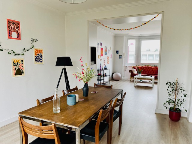 Photo Duplex  Marcq En Baroeul Croisé Laroche image 2/6