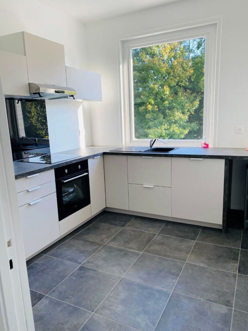 Photo Duplex  Marcq En Baroeul Croisé Laroche image 4/6