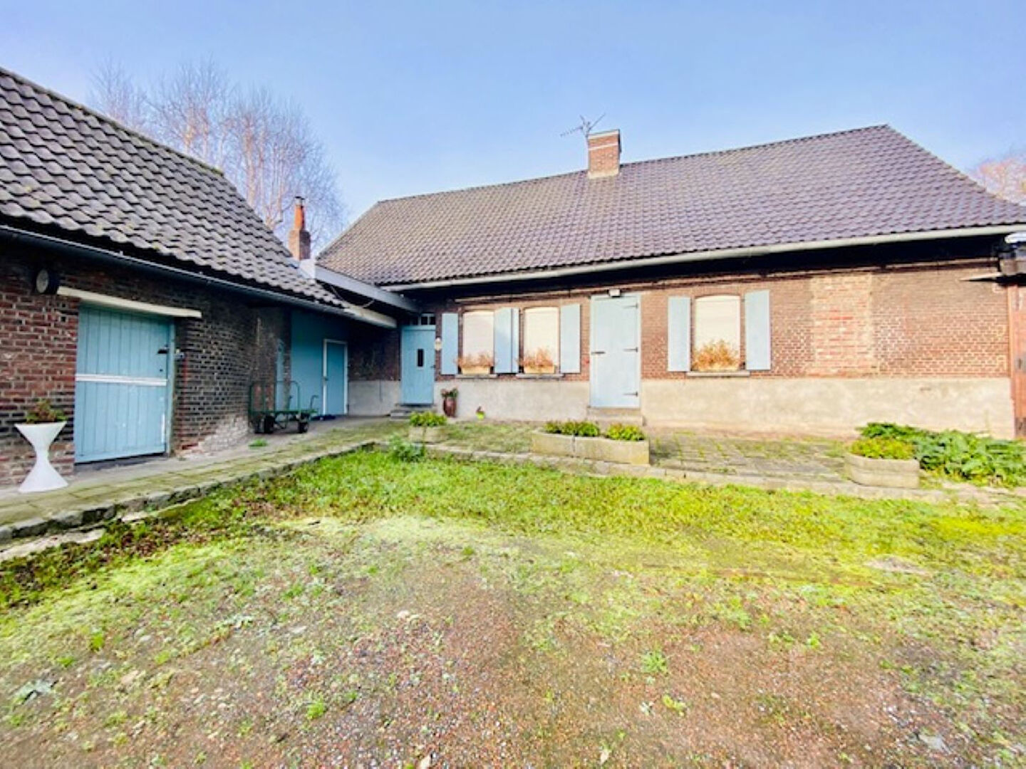 Agence immobilière de IMMOBILIERE DU GOLF Bondues - IMMOBILIERE DU GOLF