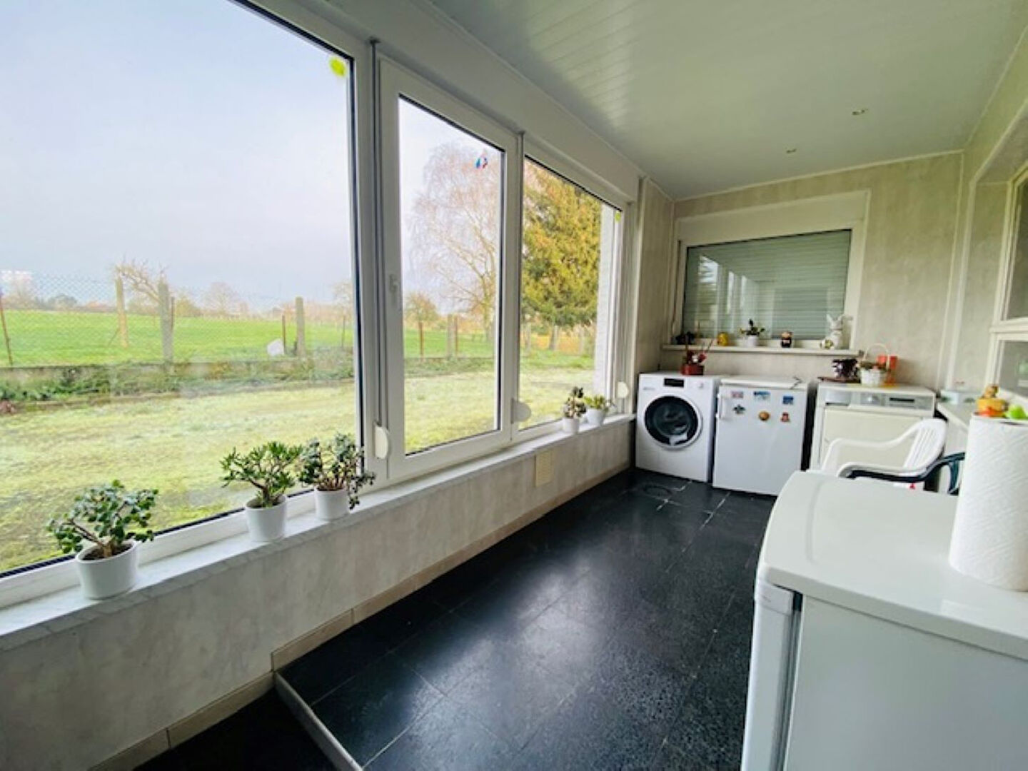 Photo Rare ! Ferme au carré image 4/6