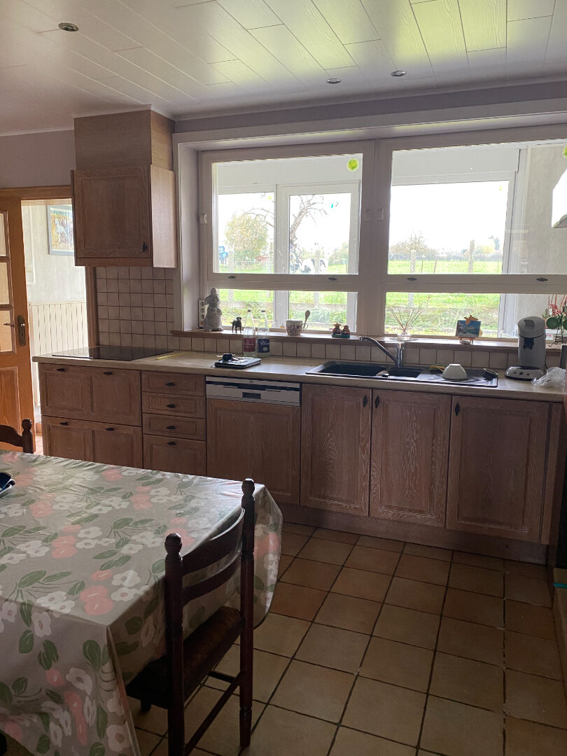 Photo Rare ! Ferme au carré image 5/6