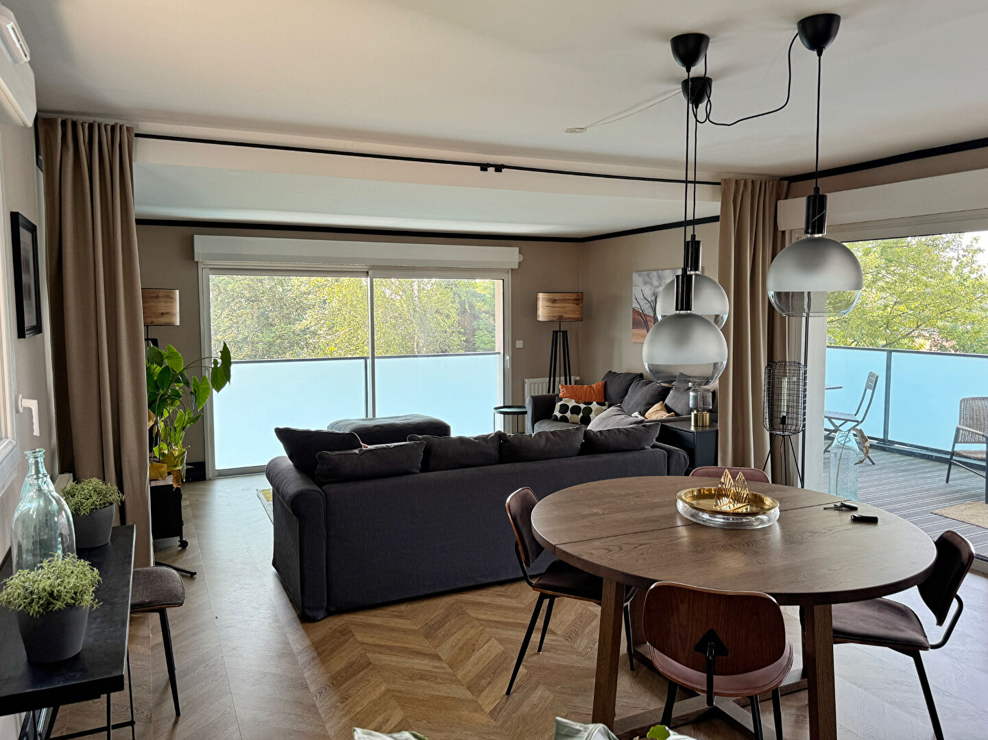 Photo Superbe appartement meublé image 2/6