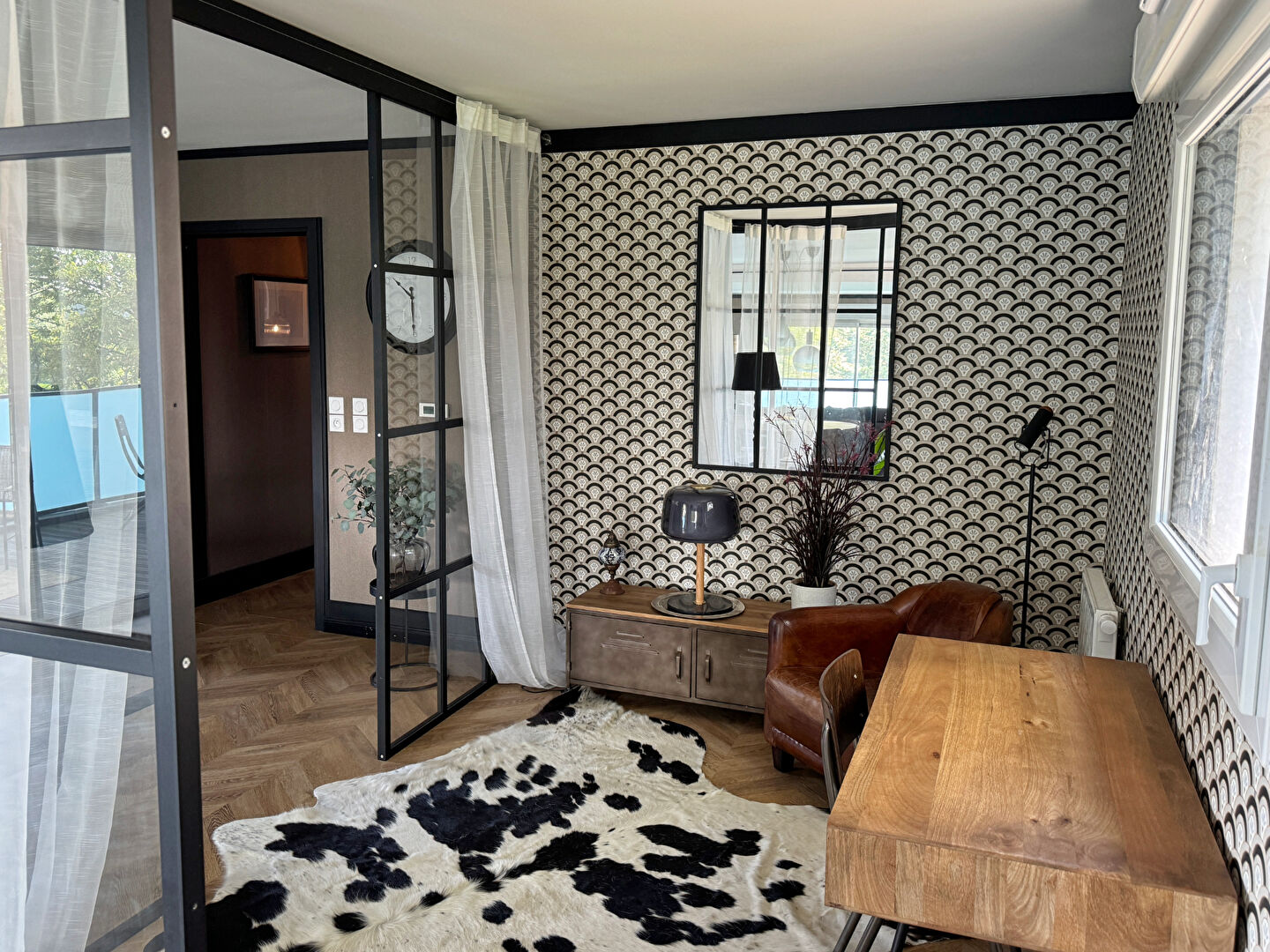 Photo Superbe appartement meublé image 3/6