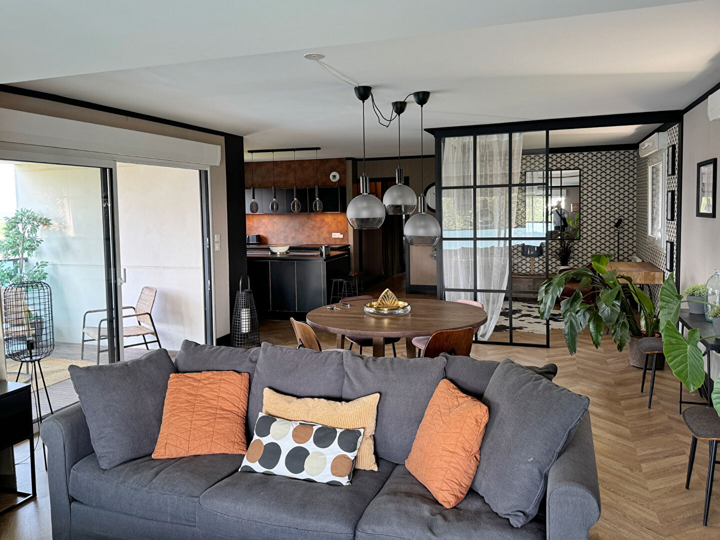 Photo Superbe appartement meublé image 4/6