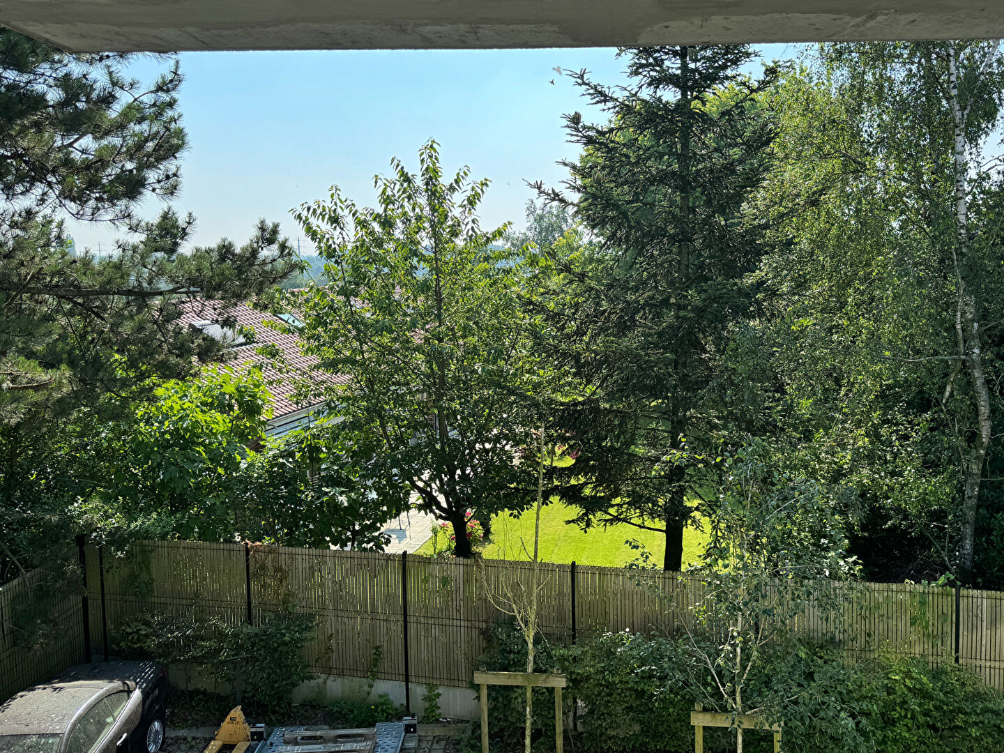 Photo Superbe appartement meublé image 5/6