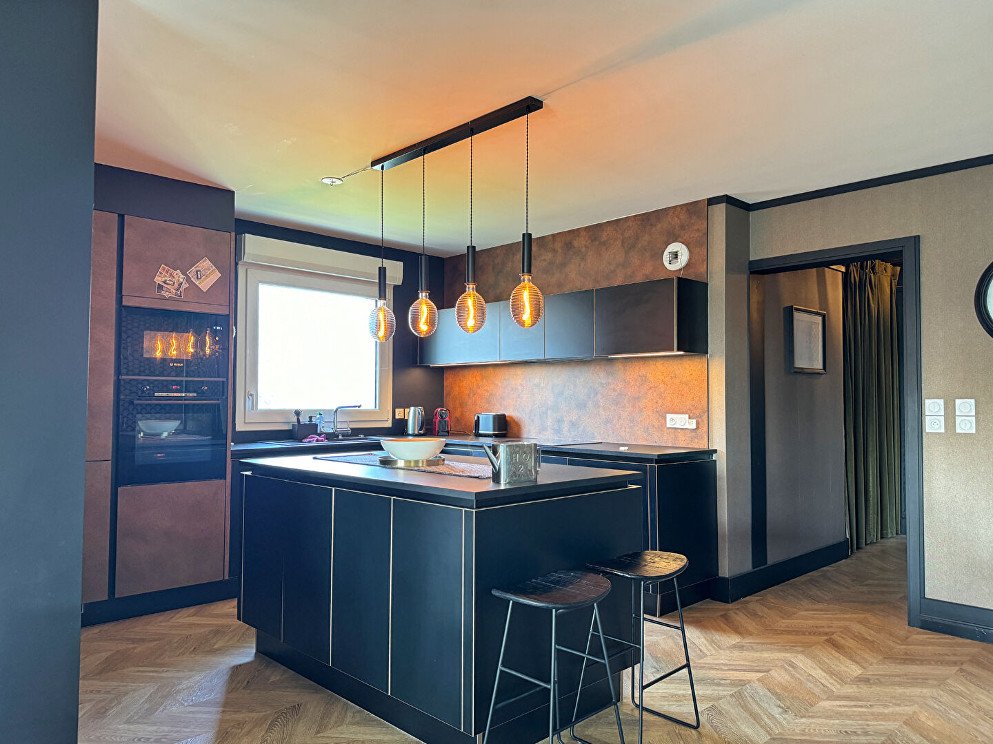 Photo Superbe appartement meublé image 6/6