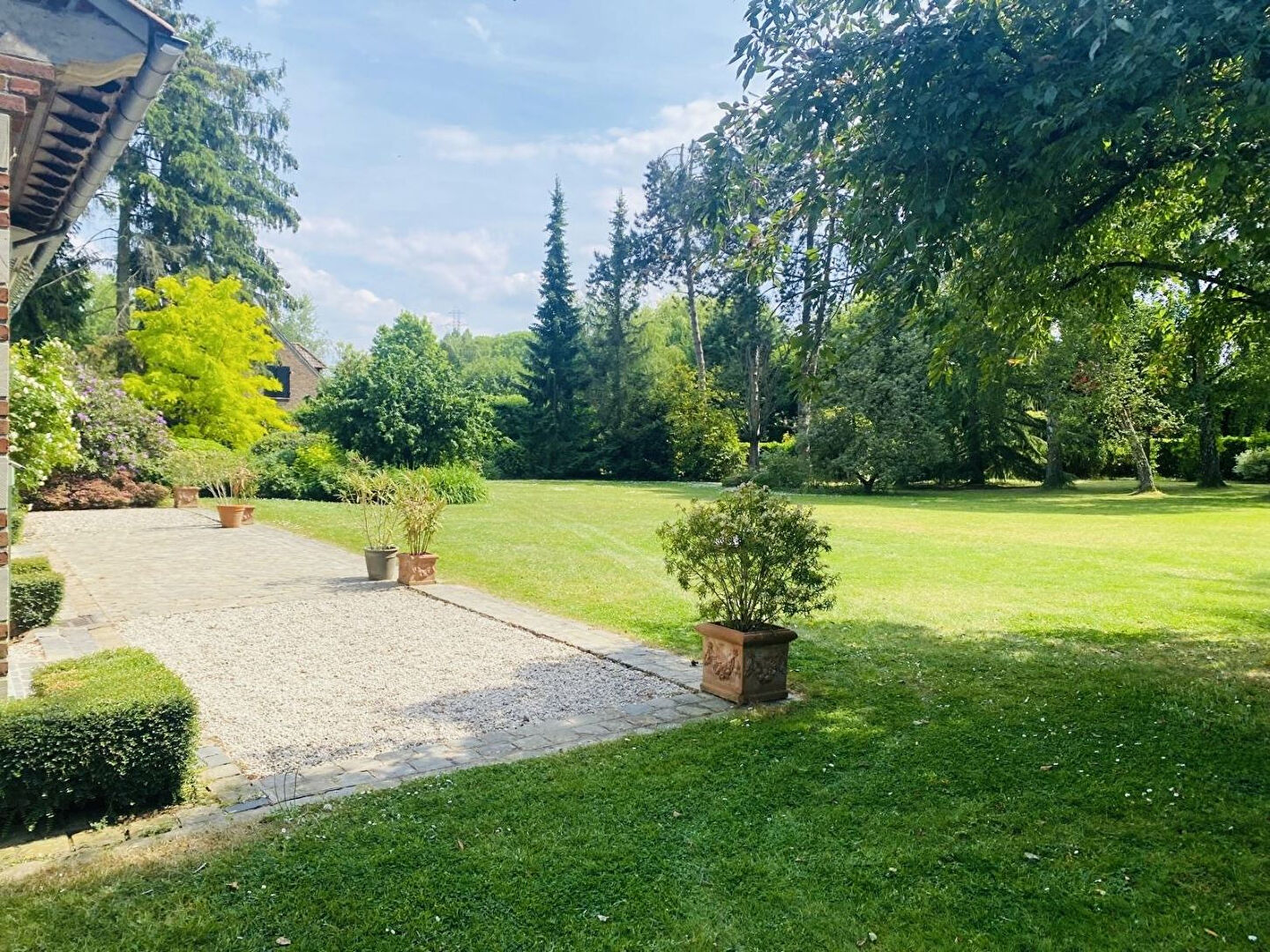 Photo Maison de l'architecte Maillart image 2/6