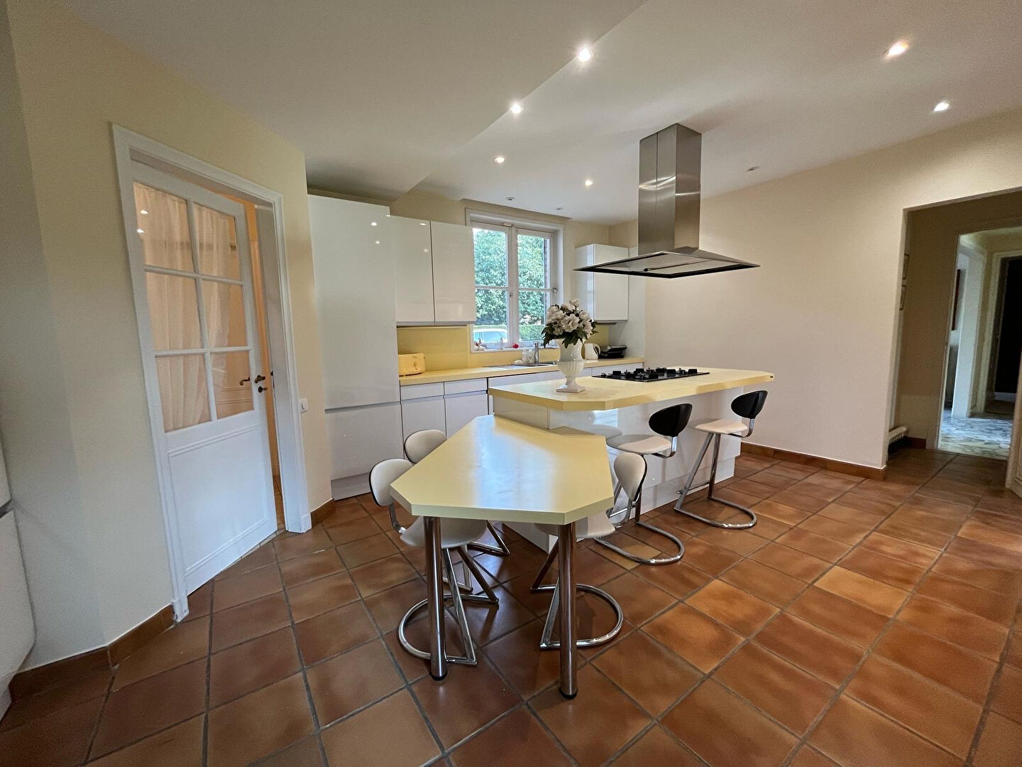 Photo Maison de l'architecte Maillart image 3/6