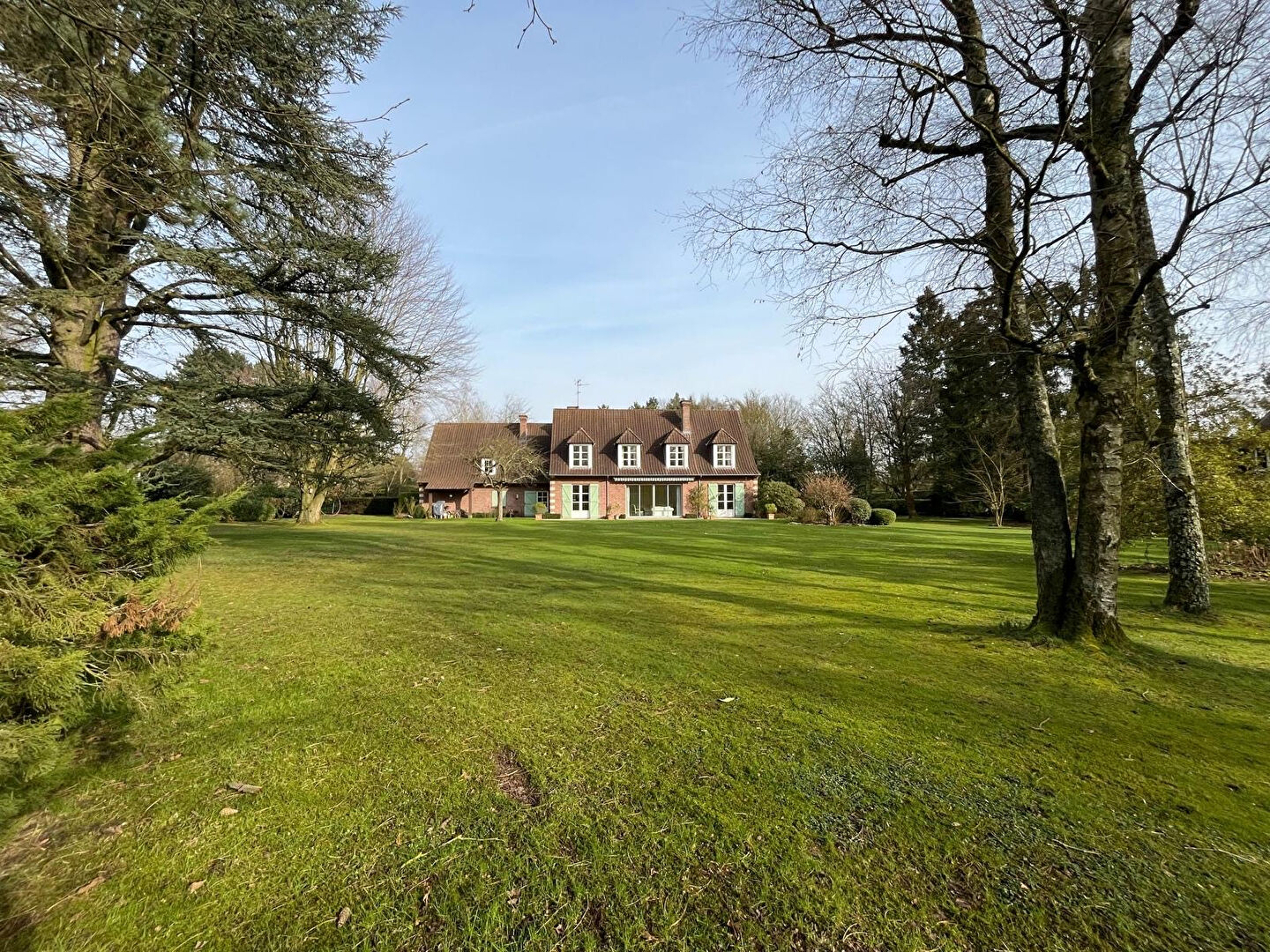 Photo Maison de l'architecte Maillart image 5/6