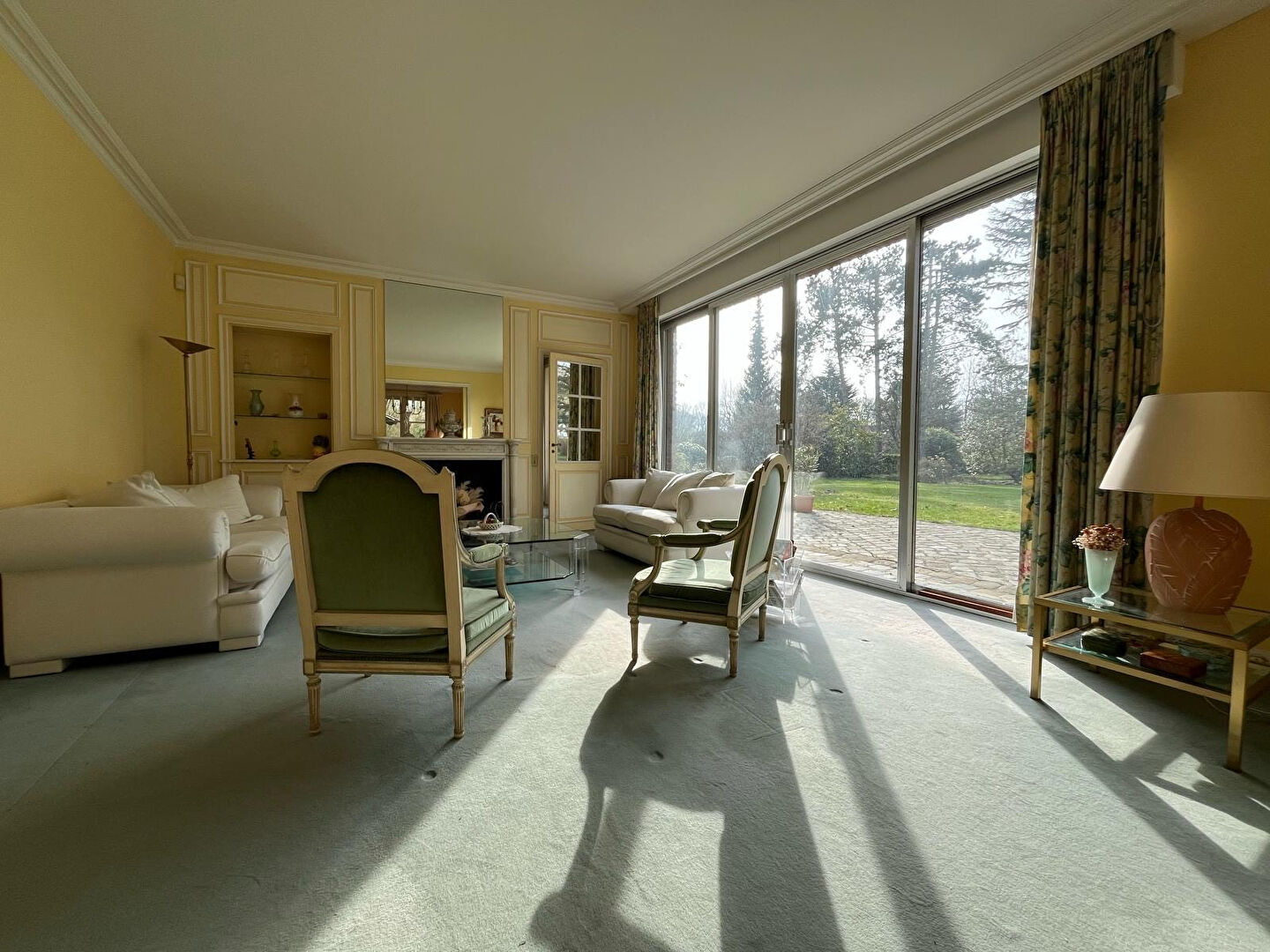 Photo Maison de l'architecte Maillart image 6/6