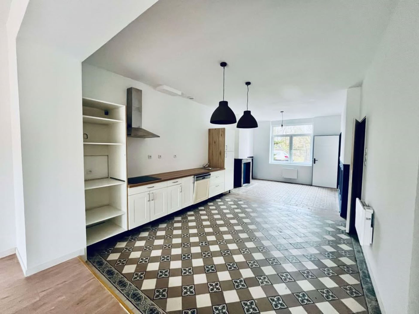 Photo WASQUEHAL Pavé de Lille image 2/4