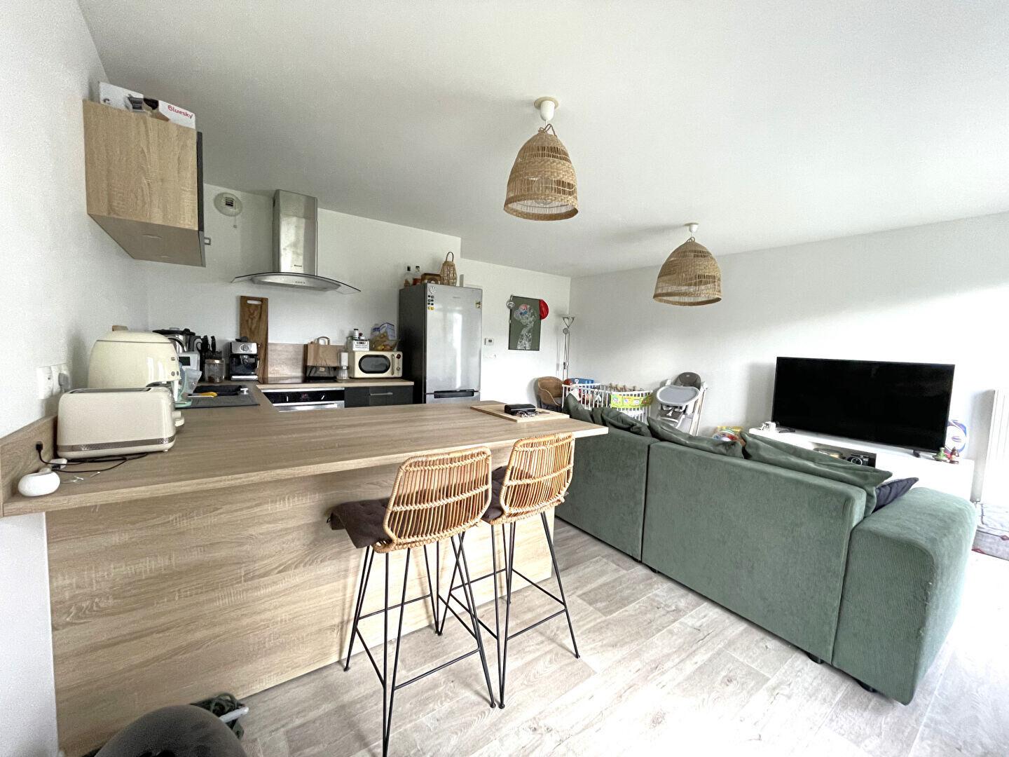 Photo Sans voisin du dessus en pleine nature image 2/6