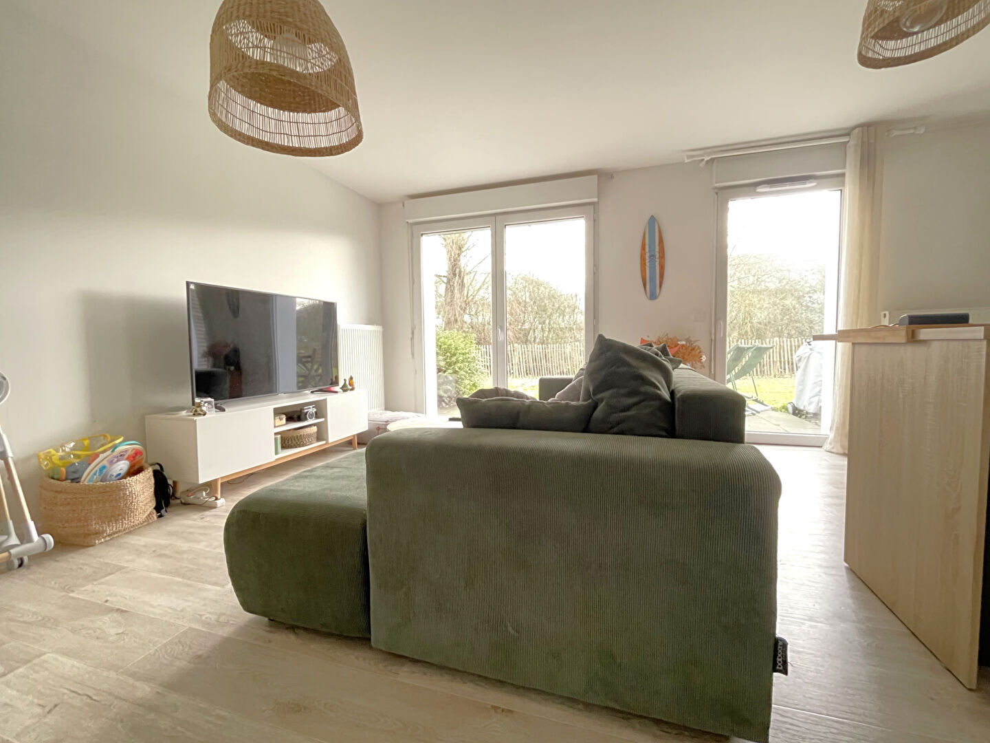 Photo Sans voisin du dessus en pleine nature image 3/6