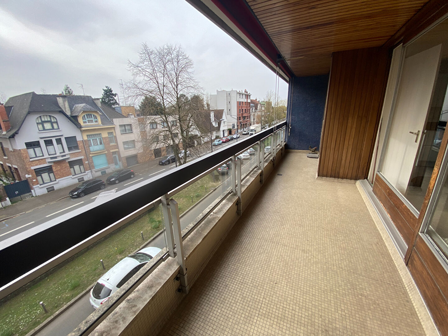 Appartement cossu au coeur de Marcq-en-Baroeul