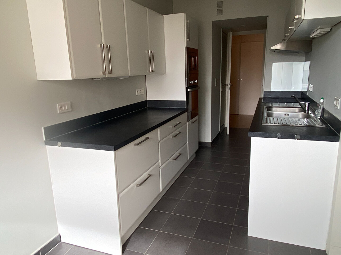 Photo Appartement cossu au coeur de Marcq-en-Baroeul image 2/5