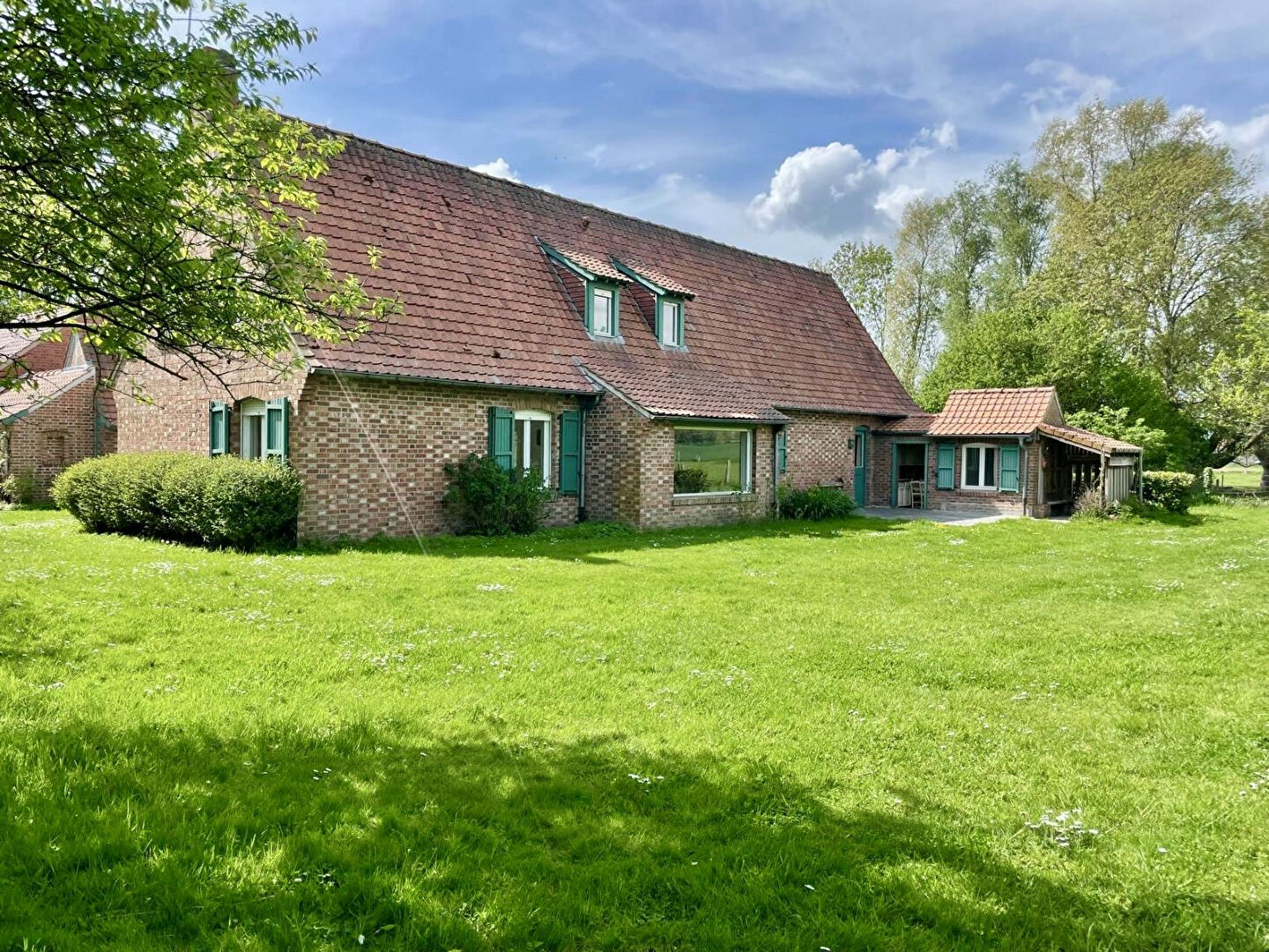 Agence immobilière de IMMOBILIERE DU GOLF Bondues - IMMOBILIERE DU GOLF