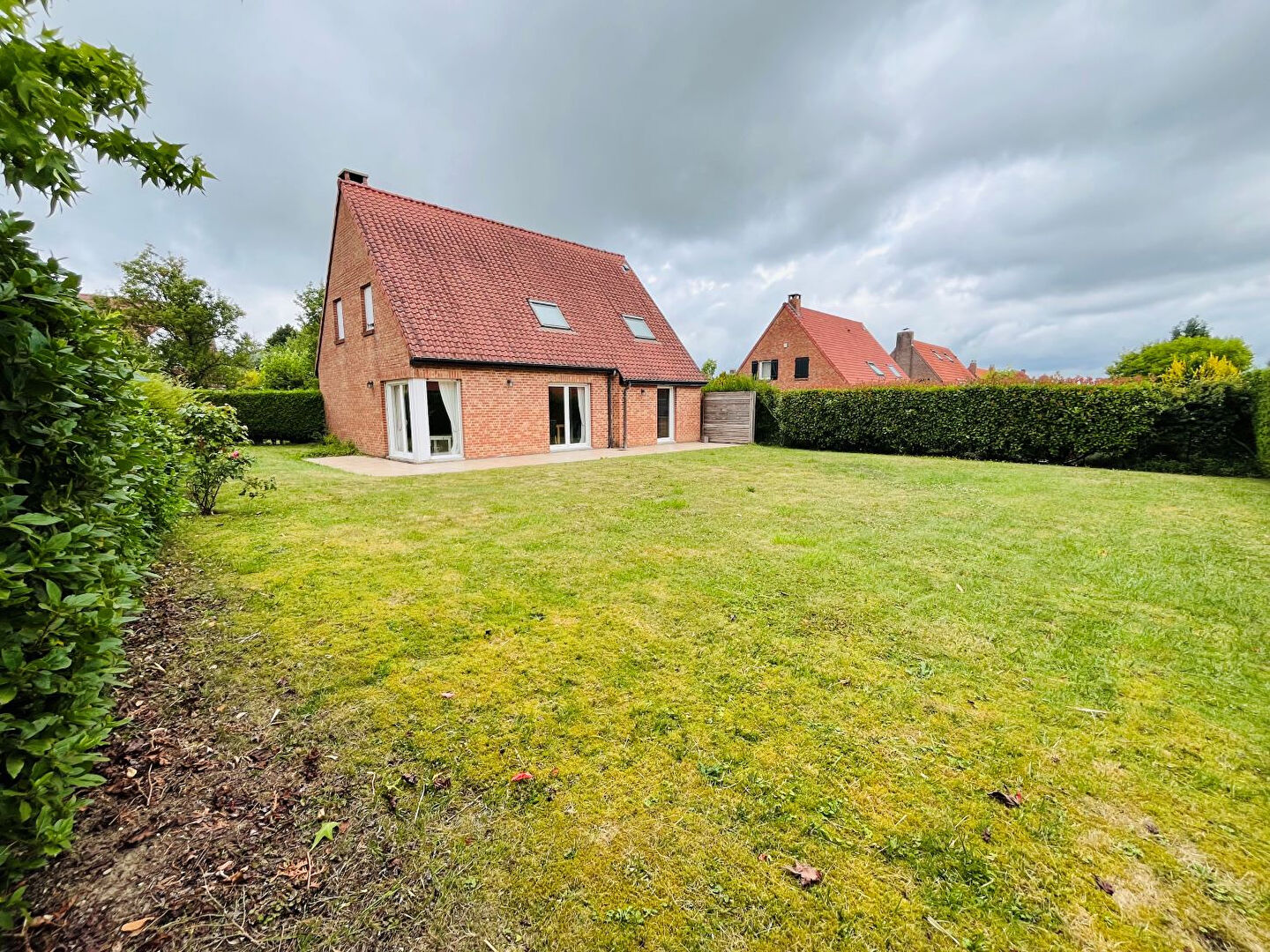 Agence immobilière de IMMOBILIERE DU GOLF Bondues - IMMOBILIERE DU GOLF