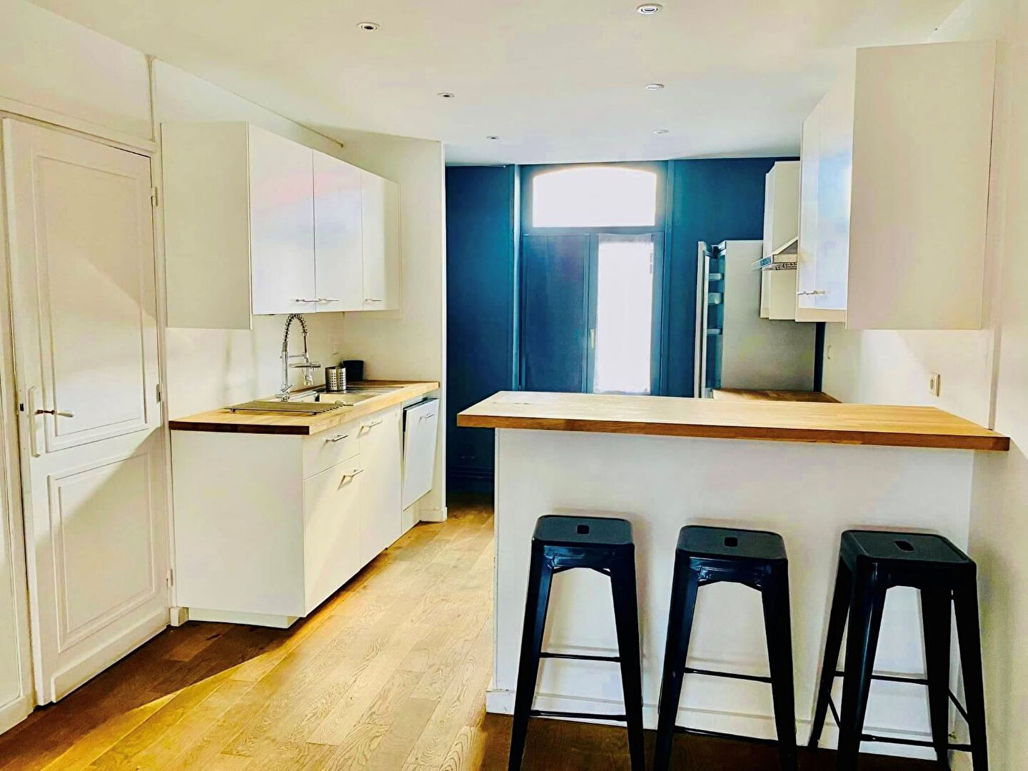 Photo BONDUES CROIX BLANCHE image 2/6