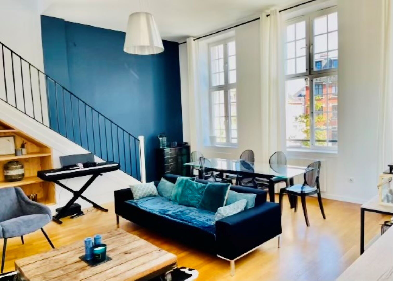 NOUVEAUTE ET EXCLUSIVITE VIEUX LILLE !