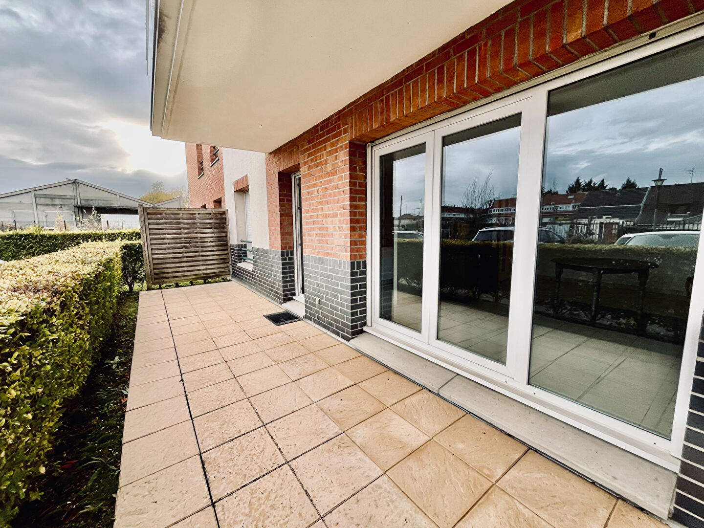 Photo NOUVEAUTE REZ-DE-CHAUSSEE image 1/6