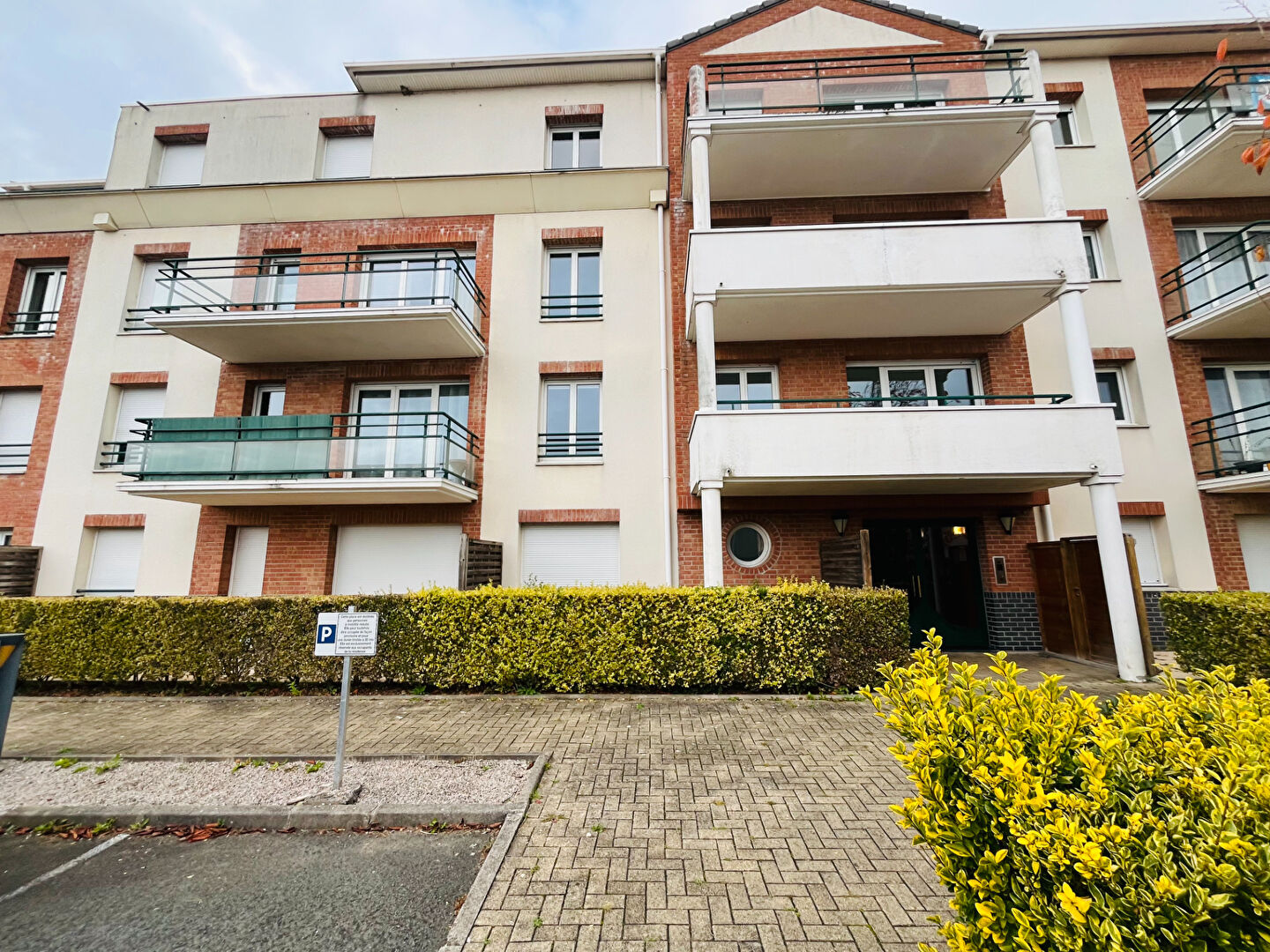 Photo NOUVEAUTE REZ-DE-CHAUSSEE image 2/6