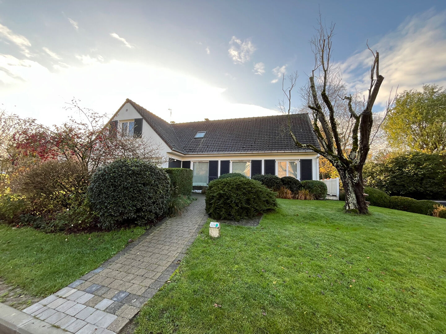 Agence immobilière de IMMOBILIERE DU GOLF Bondues - IMMOBILIERE DU GOLF