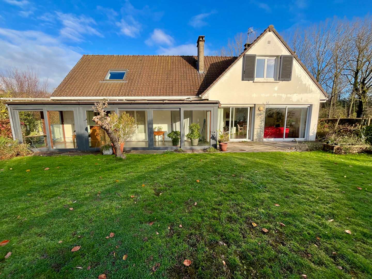 Agence immobilière de IMMOBILIERE DU GOLF Bondues - IMMOBILIERE DU GOLF