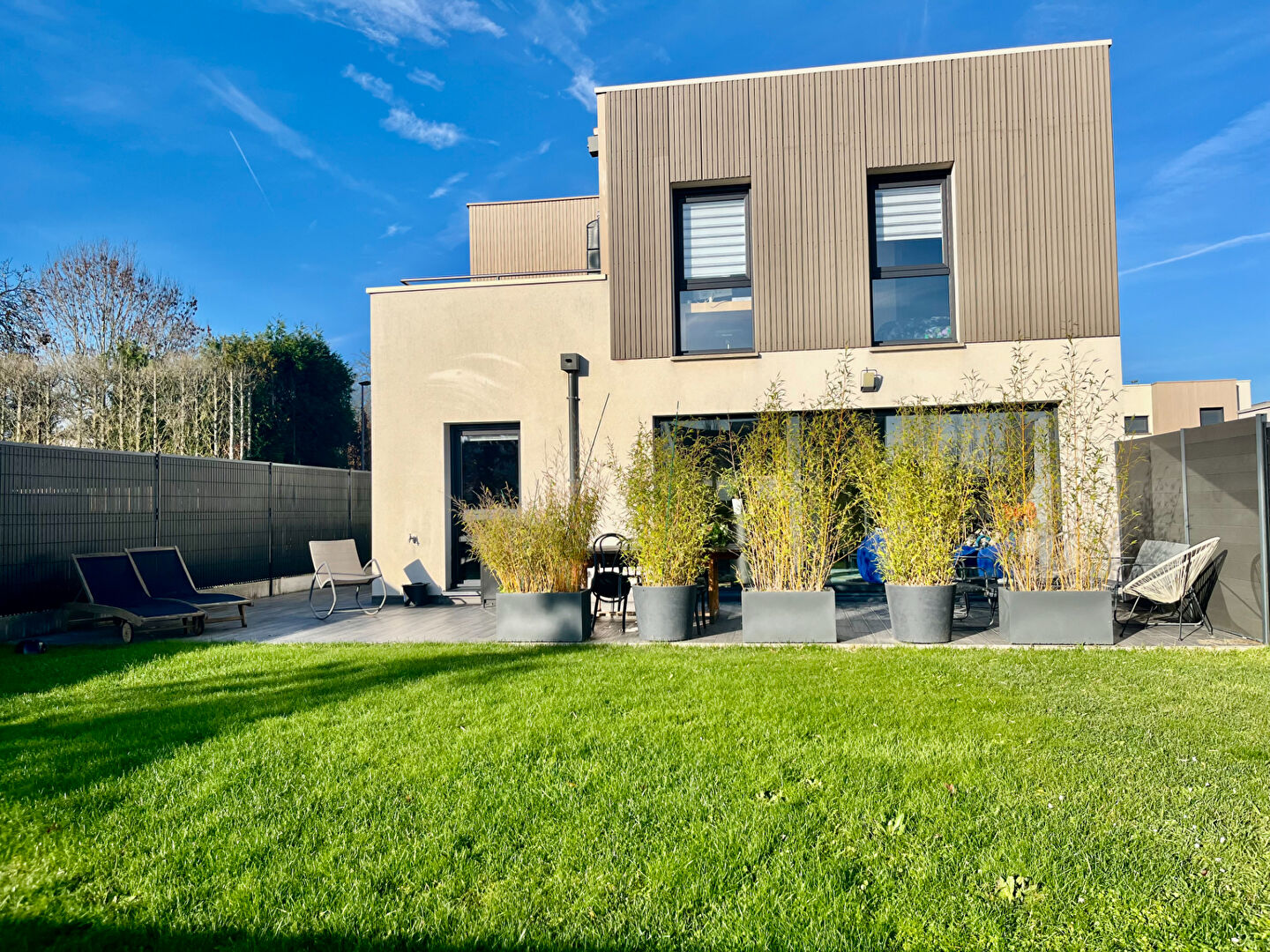 Photo RONCQ CROIX BLANCHE ! image 1/6