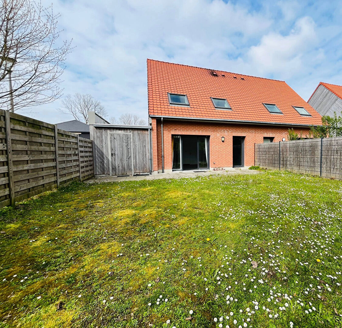 Agence immobilière de IMMOBILIERE DU GOLF Bondues - IMMOBILIERE DU GOLF