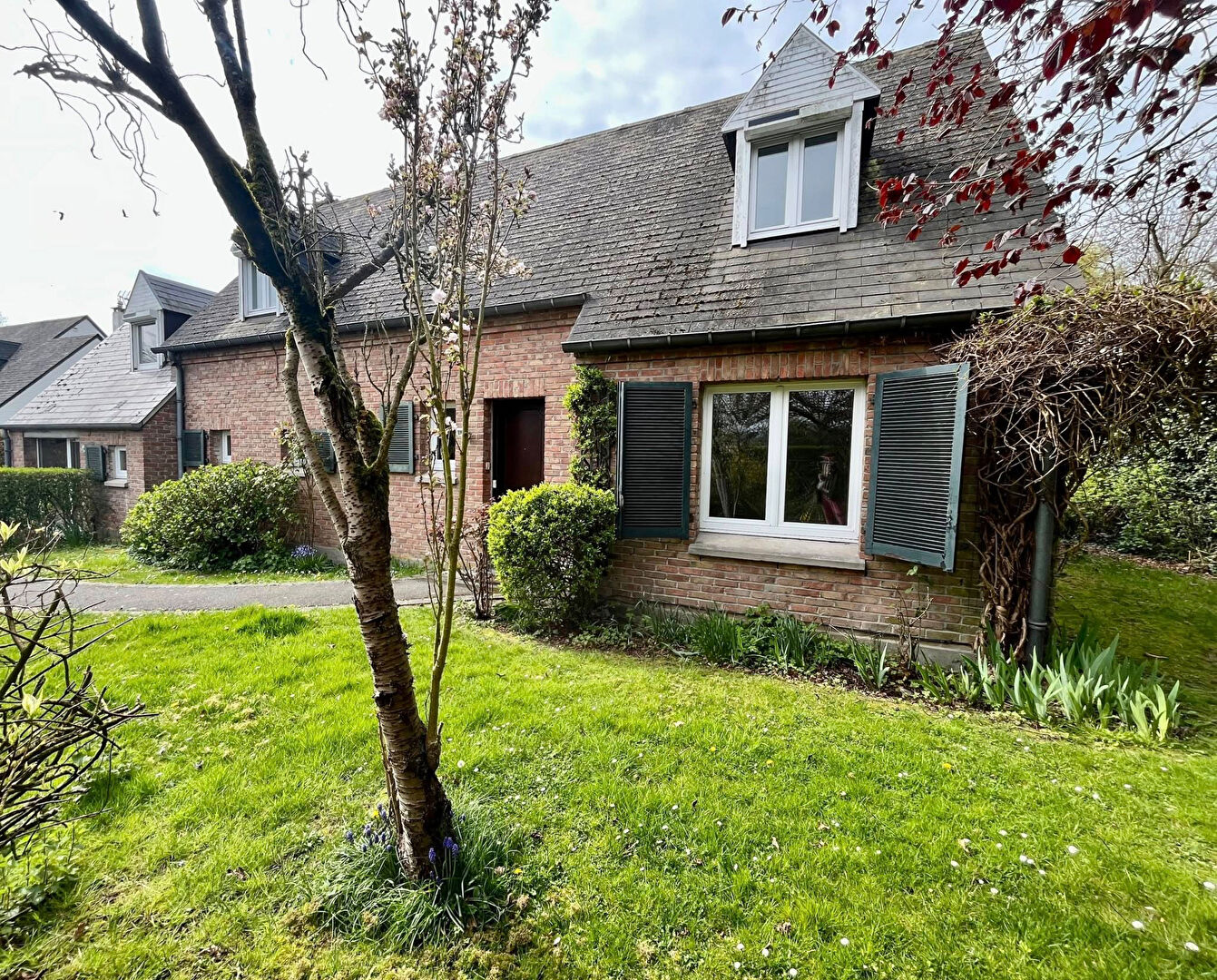 Agence immobilière de IMMOBILIERE DU GOLF Bondues - IMMOBILIERE DU GOLF